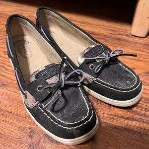 Sperry shoes